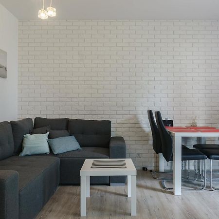 Tricity Apartments - Gdansk, Jana Pawla II Exterior photo